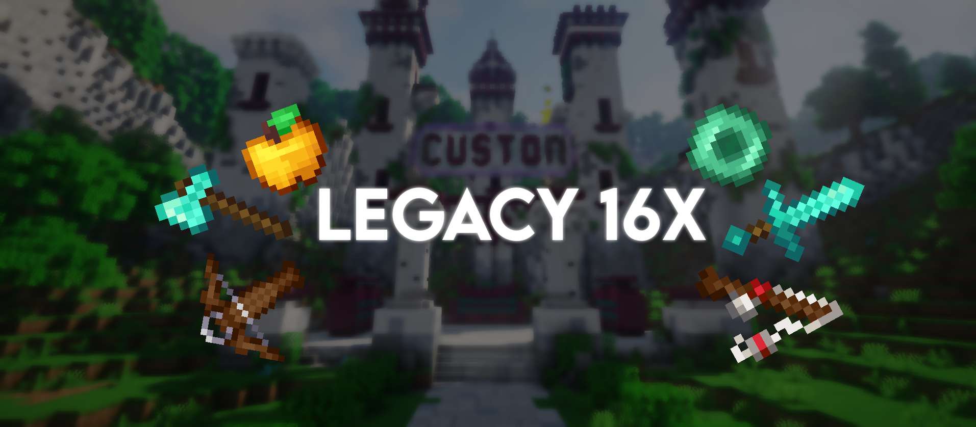 Legacy 16x by Mr_Brightside on PvPRP